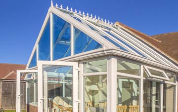 conservatory roof insulation costs Tarbert