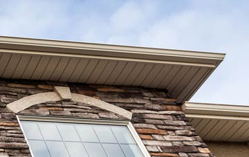 Tarbert diy soffit installation