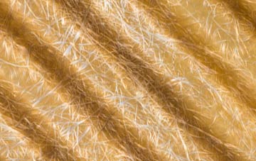 Tarbert fibreglass roof waterproofing