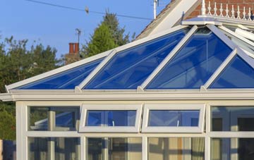 professional Tarbert conservatory insulation