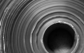 Tarbert pvc roof replacement