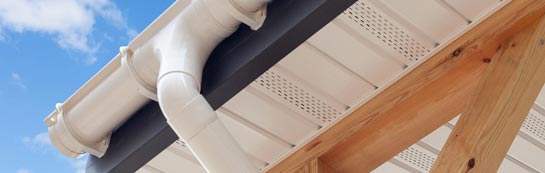 get Tarbert guttering quotes today