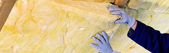 quotes for Tarbert roof insulation