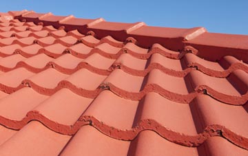 Tarbert tile and slate roof replacement
