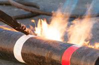 Tarbert flat roofing replacement