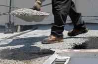 find rated Tarbert flat roofing replacement companies